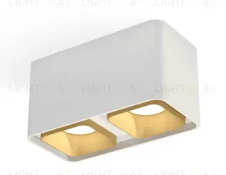 Накладной светильник Ambrella Light Techno XS7850004 (C7850, N7704) XS7850004