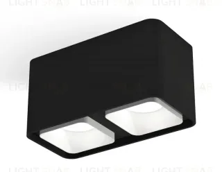 Накладной светильник Ambrella Light Techno XS7851001 (C7851, N7701) XS7851001