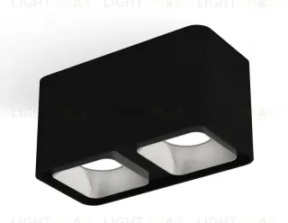 Накладной светильник Ambrella Light Techno XS7851003 (C7851, N7703) XS7851003