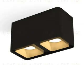 Накладной светильник Ambrella Light Techno XS7851004 (C7851, N7704) XS7851004