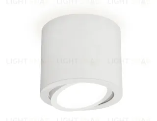 Накладной поворотный светильник Ambrella Light Techno XS7401001 (C7401, N7001) XS7401001