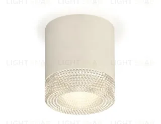 Накладной светильник Ambrella Light Techno XS7401020 (C7401, N7191) XS7401020