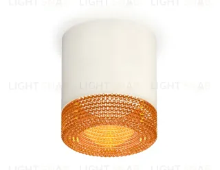 Накладной светильник Ambrella Light Techno XS7401024 (C7401, N7195) XS7401024