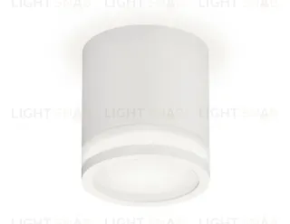 Накладной светильник Ambrella Light Techno XS7401041 (C7401, N7120) XS7401041