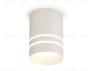 Накладной светильник Ambrella Light Techno XS7401042 (C7401, N7141) XS7401042