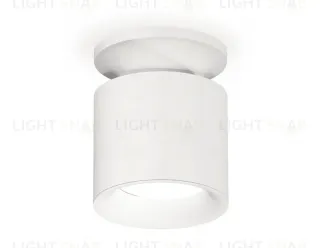 Накладной светильник Ambrella Light Techno XS7401062 (N7925, C7401, N7010) XS7401062
