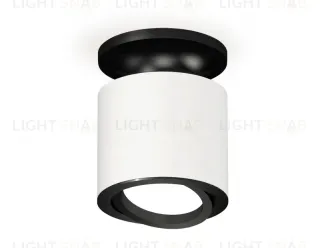 Накладной поворотный светильник Ambrella Light Techno XS7401081 (N7926, C7401, N7002) XS7401081