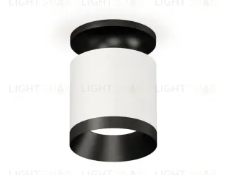 Накладной светильник Ambrella Light Techno XS7401083 (N7926, C7401, N7031) XS7401083