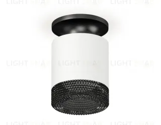 Накладной светильник Ambrella Light Techno XS7401084 (N7926, C7401, N7192) XS7401084