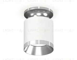 Накладной светильник Ambrella Light Techno XS7401101 (N7927, C7401, N7032) XS7401101
