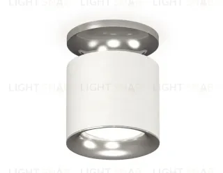 Накладной светильник Ambrella Light Techno XS7401102 (N7927, C7401, N7012) XS7401102