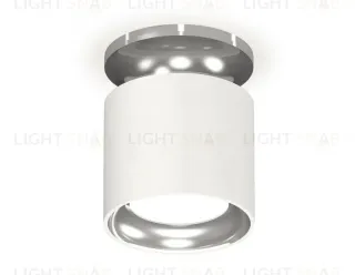 Накладной светильник Ambrella Light Techno XS7401103 (N7927, C7401, N7022) XS7401103