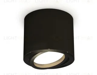 Накладной поворотный светильник Ambrella Light Techno XS7402001 (C7402, N7002) XS7402001