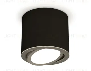 Накладной поворотный светильник Ambrella Light Techno XS7402002 (C7402, N7003) XS7402002