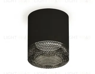 Накладной светильник Ambrella Light Techno XS7402011 (C7402, N7192) XS7402011