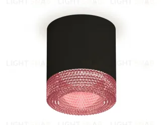 Накладной светильник Ambrella Light Techno XS7402012 (C7402, N7193) XS7402012