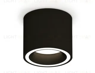 Накладной светильник Ambrella Light Techno XS7402030 (C7402, N7111) XS7402030