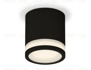 Накладной светильник Ambrella Light Techno XS7402031 (C7402, N7121) XS7402031