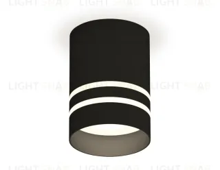 Накладной светильник Ambrella Light Techno XS7402032 (C7402, N7142) XS7402032