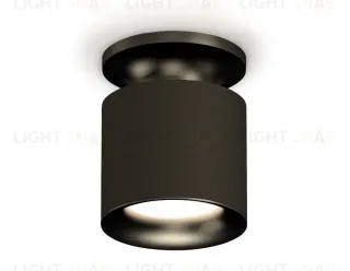 Накладной светильник Ambrella Light Techno XS7402061 (N7926, C7402, N7011) XS7402061