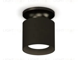 Накладной светильник Ambrella Light Techno XS7402063 (N7926, C7402, N7021) XS7402063