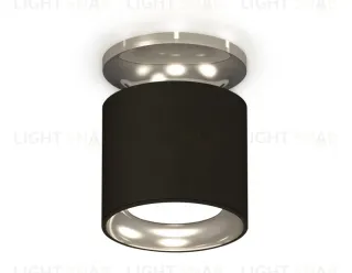 Накладной светильник Ambrella Light Techno XS7402080 (N7927, C7402, N7023) XS7402080