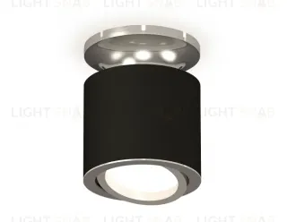 Накладной поворотный светильник Ambrella Light Techno XS7402081 (N7927, C7402, N7003) XS7402081