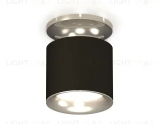 Накладной светильник Ambrella Light Techno XS7402083 (N7927, C7402, N7012) XS7402083