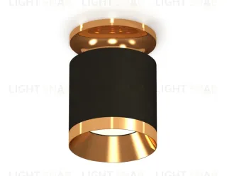 Накладной светильник Ambrella Light Techno XS7402101 (N7929, C7402, N7034) XS7402101