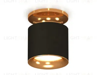 Накладной светильник Ambrella Light Techno XS7402102 (N7929, C7402, N7014) XS7402102