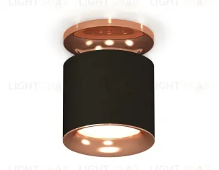 Накладной светильник Ambrella Light Techno XS7402122 (N7930, C7402, N7015) XS7402122