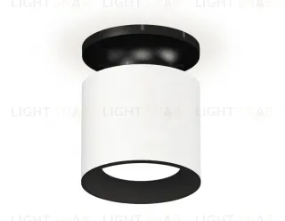 Накладной светильник Ambrella Light Techno XS7401080 (N7926, C7401, N7021) XS7401080