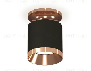 Накладной светильник Ambrella Light Techno XS7402121 (N7930, C7402, N7035) XS7402121