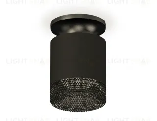 Накладной светильник Ambrella Light Techno XS7402064 (N7926, C7402, N7192) XS7402064