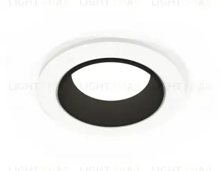 Встраиваемый светильник Ambrella Light Techno XC6512002 (C6512, N6111) XC6512002
