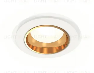 Встраиваемый светильник Ambrella Light Techno XC6512004 (C6512, N6113) XC6512004