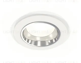 Встраиваемый светильник Ambrella Light Techno XC6512003 (C6512, N6112) XC6512003