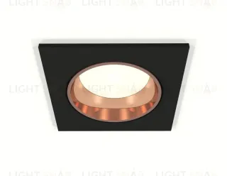 Встраиваемый светильник Ambrella Light Techno XC6521005 (C6521, N6114) XC6521005