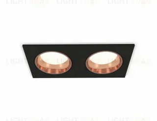 Встраиваемый светильник Ambrella Light Techno XC6526005 (C6526, N6114) XC6526005