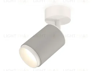 Накладной поворотный светильник Ambrella Light Techno XM6314002 (A2202, C6314, N6120) XM6314002