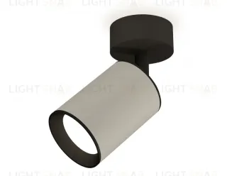 Накладной поворотный светильник Ambrella Light Techno XM6314020 (A2210, C6314, N6102) XM6314020