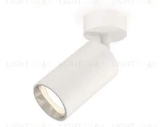 Накладной поворотный светильник Ambrella Light Techno XM6322003 (A2202, C6322, N6112) XM6322003