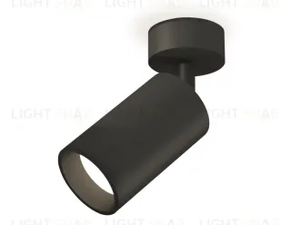 Накладной поворотный светильник Ambrella Light Techno XM6323002 (A2210, C6323, N6111) XM6323002