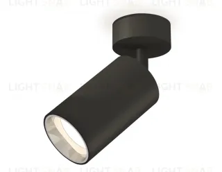 Накладной поворотный светильник Ambrella Light Techno XM6323003 (A2210, C6323, N6112) XM6323003