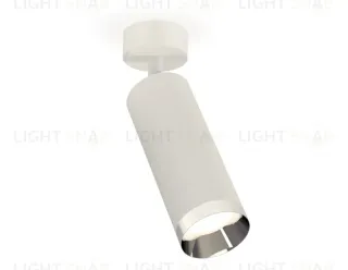 Накладной поворотный светильник Ambrella Light Techno XM6342003 (A2202, C6342, N6132) XM6342003