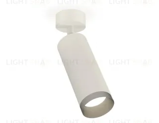 Накладной поворотный светильник Ambrella Light Techno XM6342004 (A2202, C6342, N6133) XM6342004