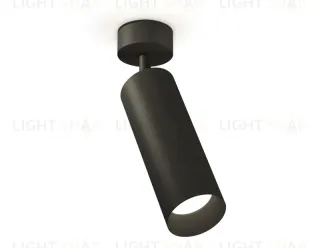 Накладной поворотный светильник Ambrella Light Techno XM6343002 (A2210, C6343, N6131) XM6343002