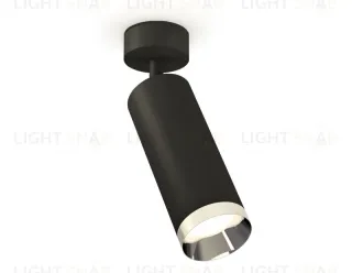Накладной поворотный светильник Ambrella Light Techno XM6343003 (A2210, C6343, N6132) XM6343003