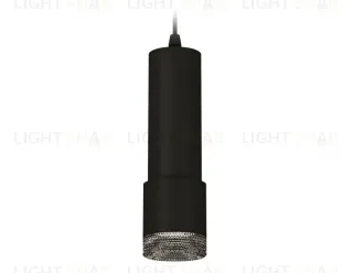 Подвесной светильник Ambrella Light Techno XP7402002 (A2302, C6343, A2030, C7402, N7192) XP7402002