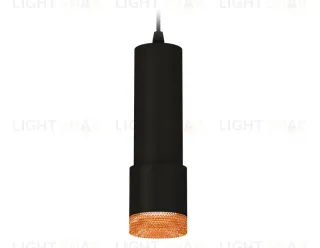 Подвесной светильник Ambrella Light Techno XP7402005 (A2302, C6343, A2030, C7402, N7195) XP7402005